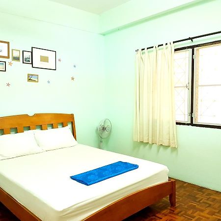 The I Talay Room And Souvenir Krabi Luaran gambar
