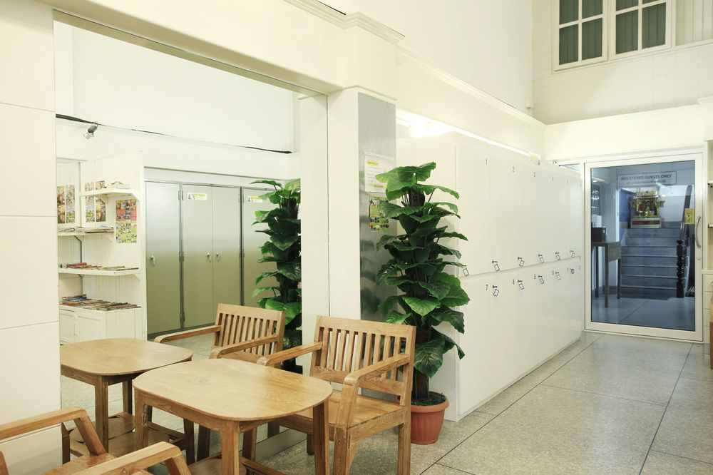 The I Talay Room And Souvenir Krabi Luaran gambar