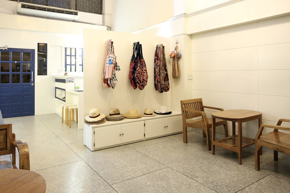 The I Talay Room And Souvenir Krabi Luaran gambar