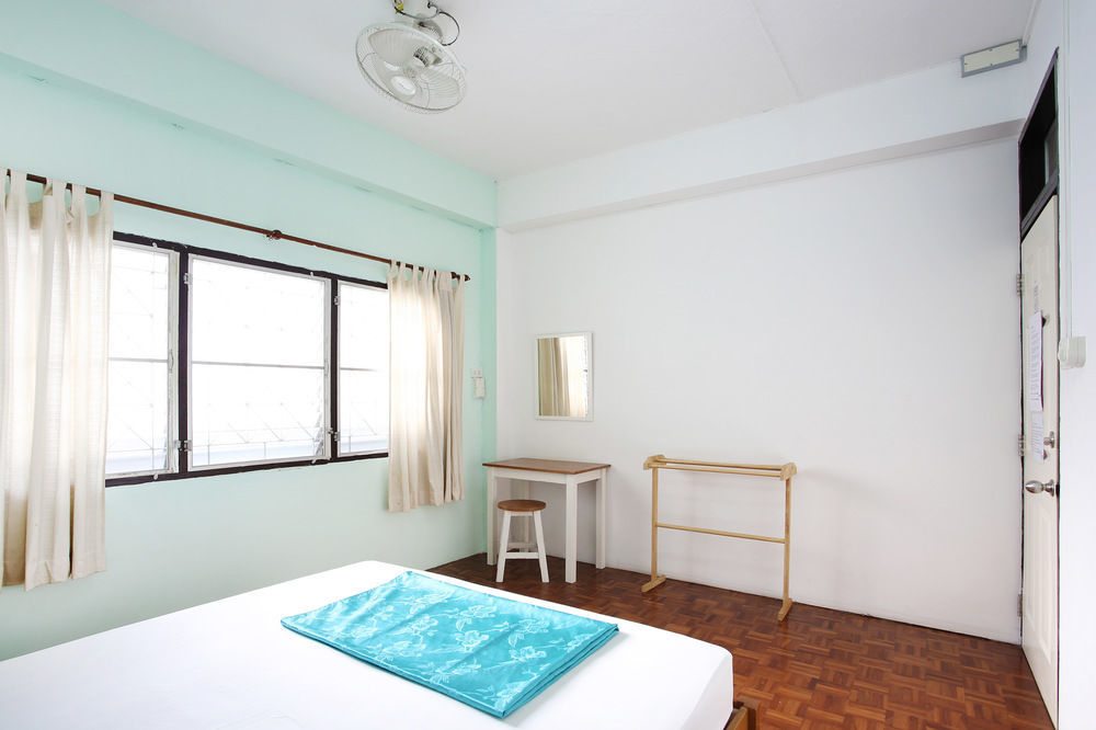 The I Talay Room And Souvenir Krabi Luaran gambar