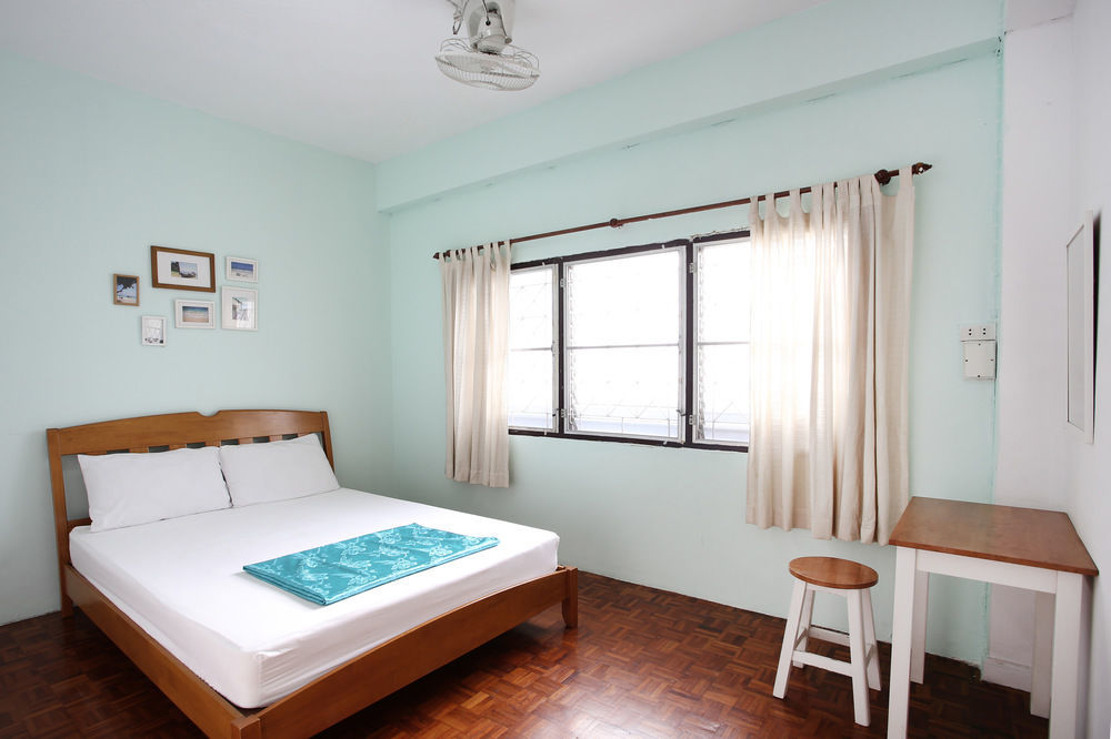 The I Talay Room And Souvenir Krabi Luaran gambar