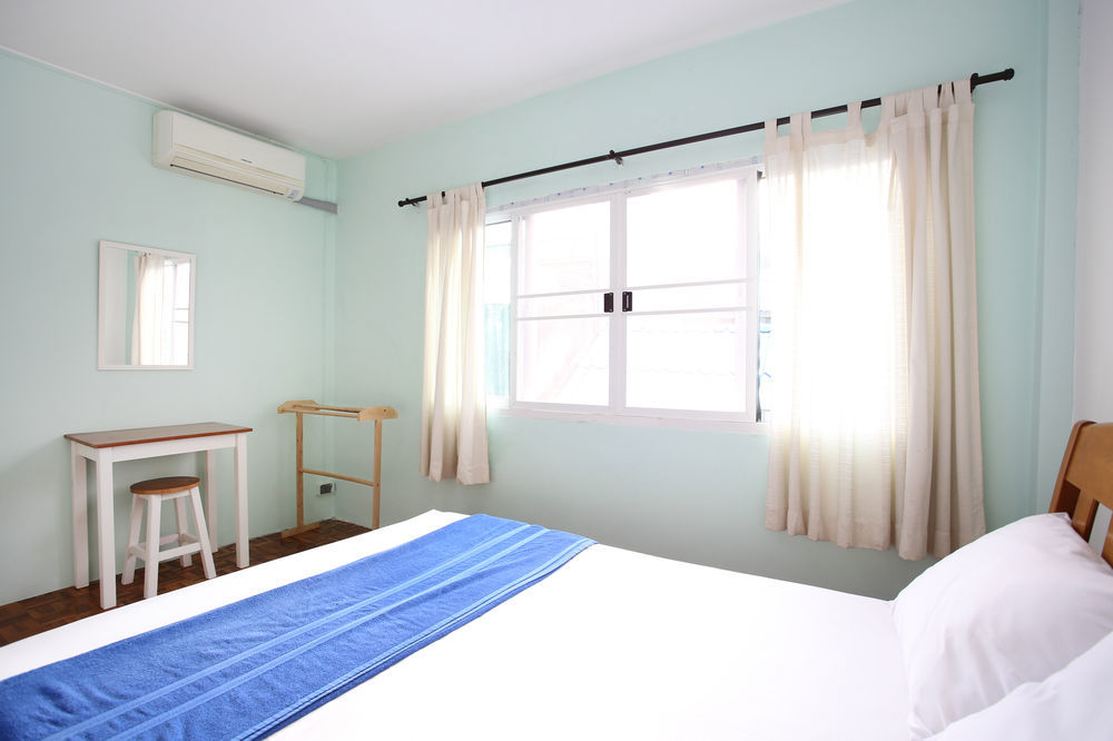 The I Talay Room And Souvenir Krabi Luaran gambar