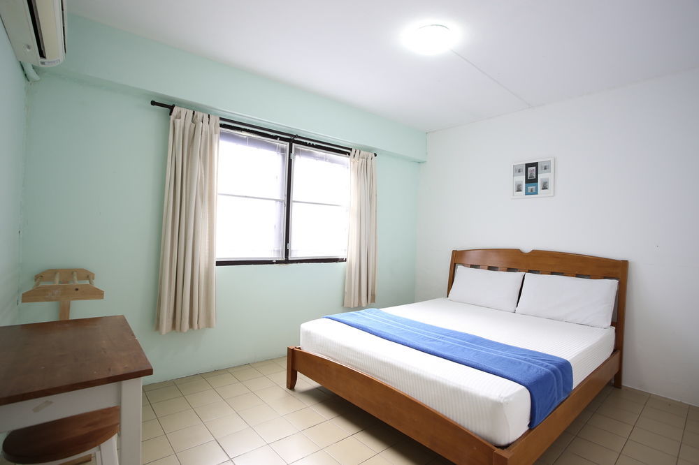 The I Talay Room And Souvenir Krabi Luaran gambar