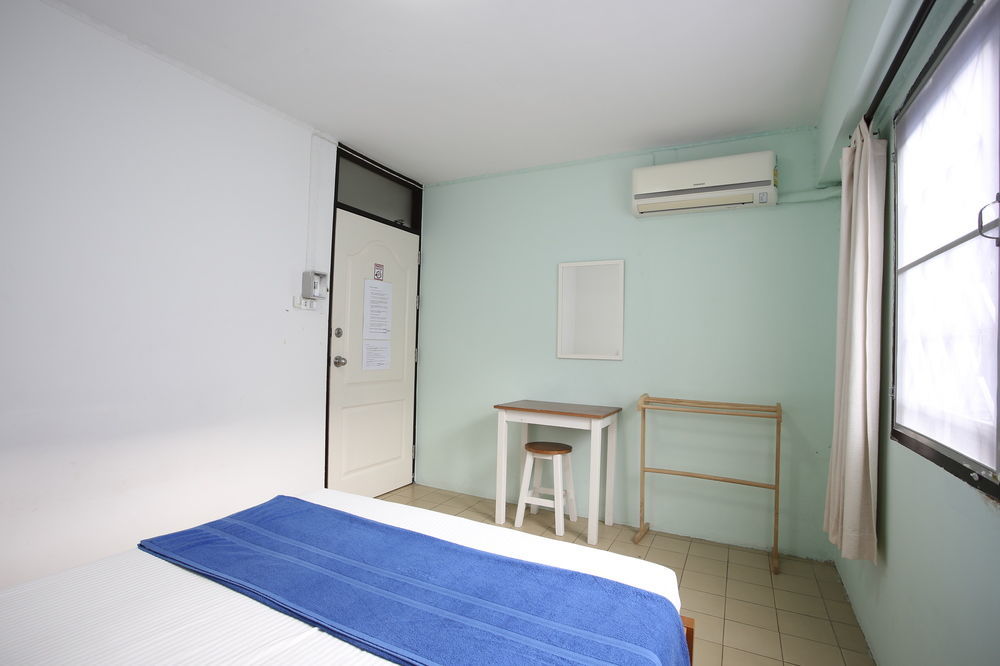 The I Talay Room And Souvenir Krabi Luaran gambar
