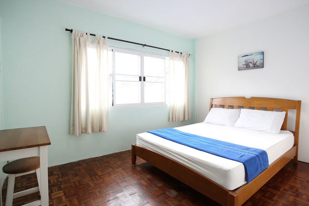 The I Talay Room And Souvenir Krabi Luaran gambar