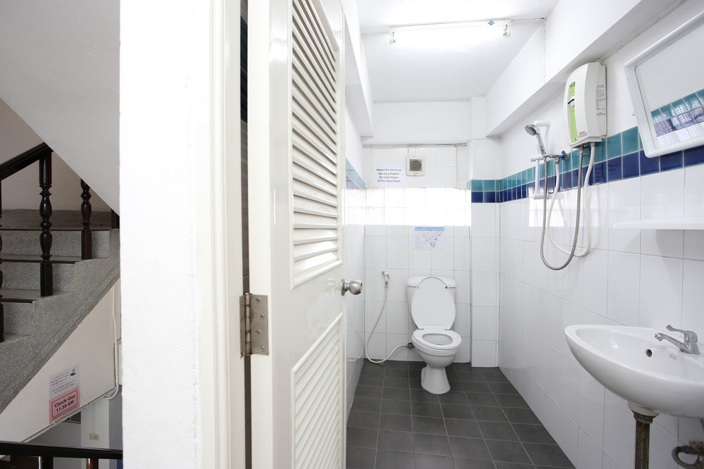 The I Talay Room And Souvenir Krabi Luaran gambar