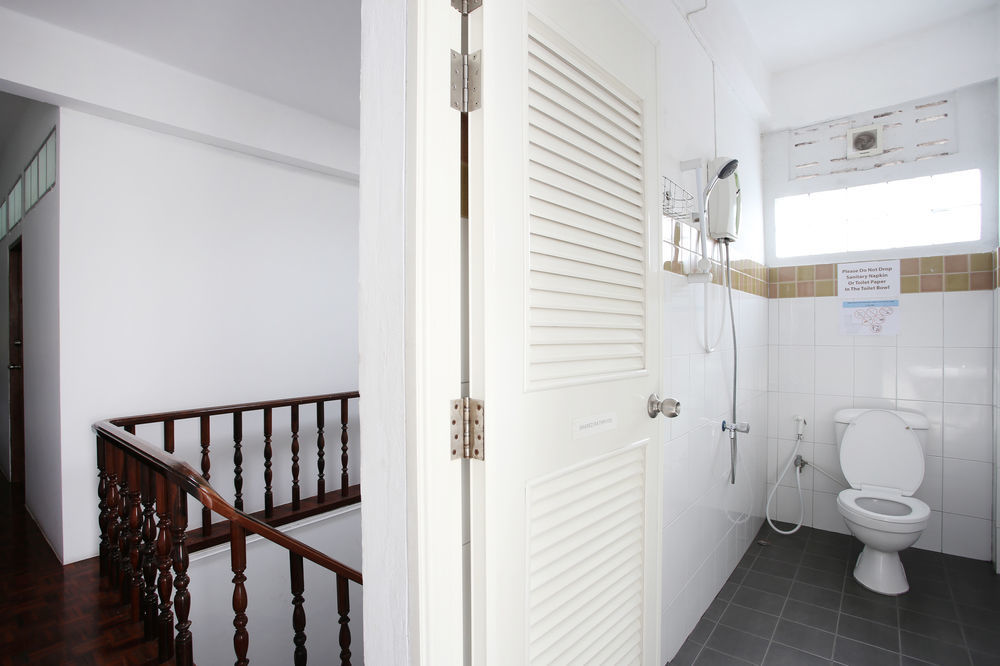 The I Talay Room And Souvenir Krabi Luaran gambar