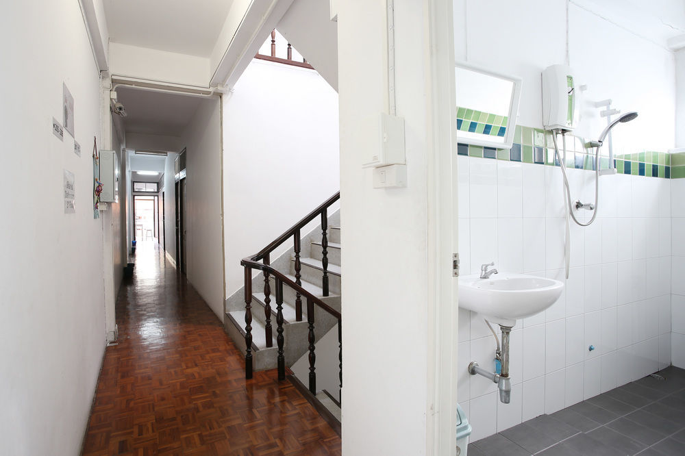 The I Talay Room And Souvenir Krabi Luaran gambar