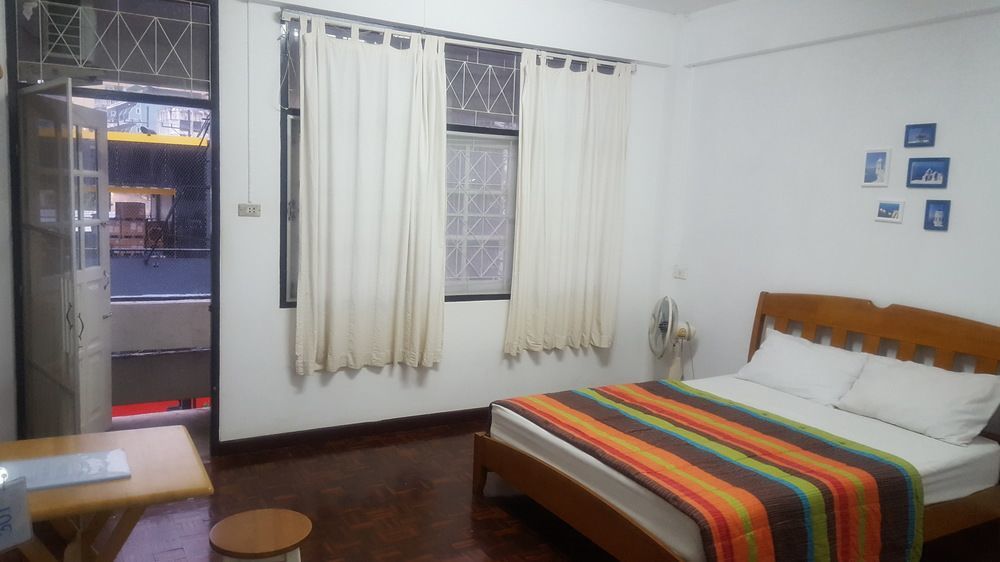 The I Talay Room And Souvenir Krabi Luaran gambar