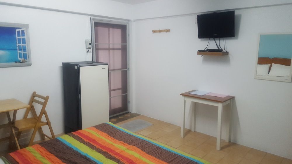 The I Talay Room And Souvenir Krabi Luaran gambar