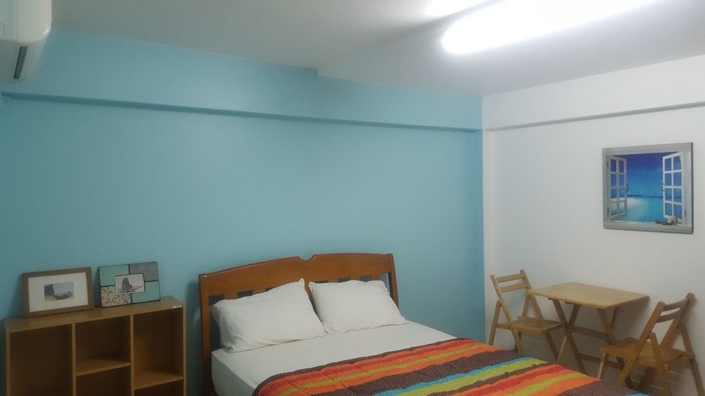 The I Talay Room And Souvenir Krabi Luaran gambar