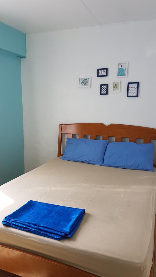 The I Talay Room And Souvenir Krabi Luaran gambar