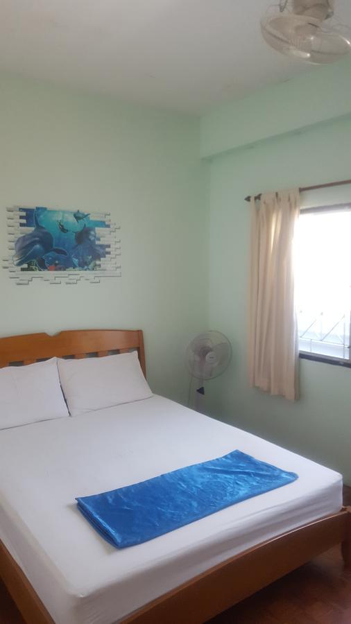 The I Talay Room And Souvenir Krabi Luaran gambar