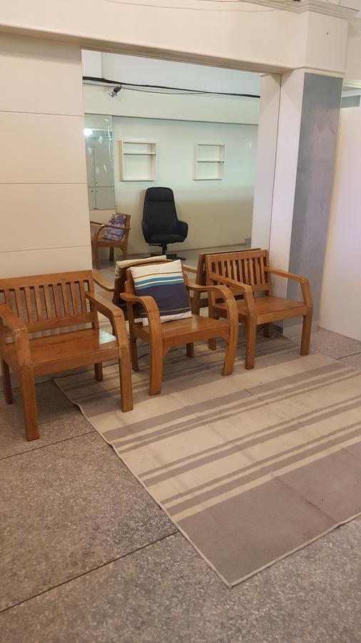 The I Talay Room And Souvenir Krabi Luaran gambar