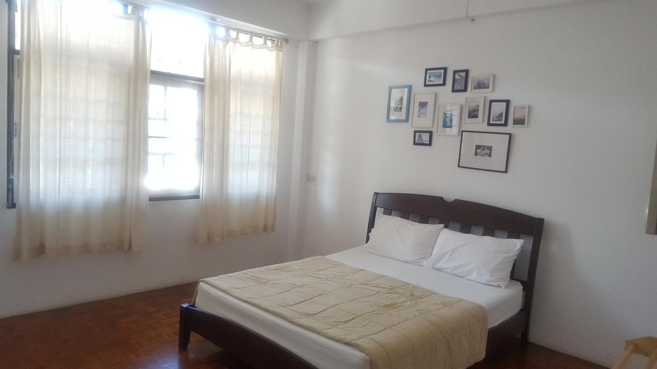 The I Talay Room And Souvenir Krabi Luaran gambar