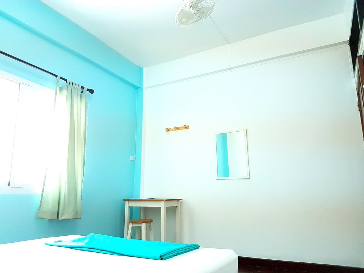 The I Talay Room And Souvenir Krabi Luaran gambar