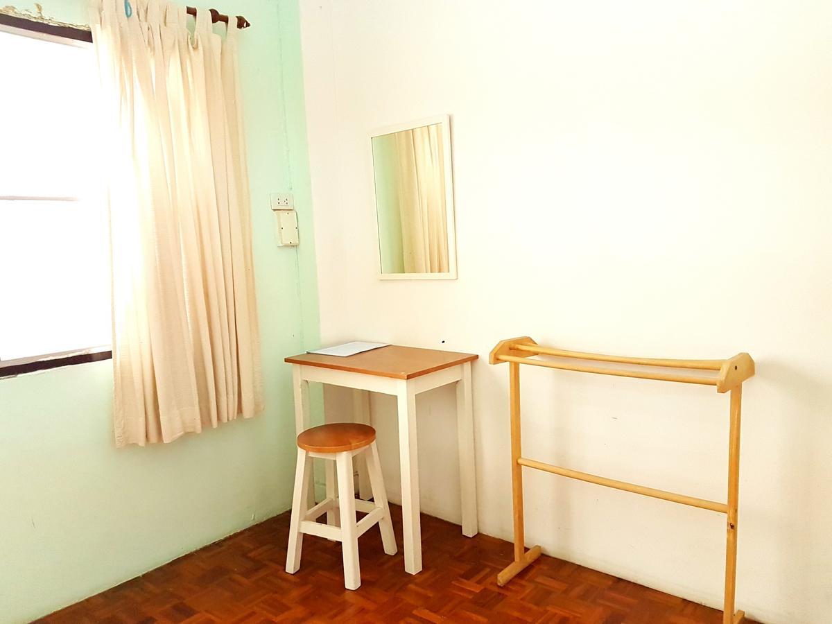 The I Talay Room And Souvenir Krabi Luaran gambar