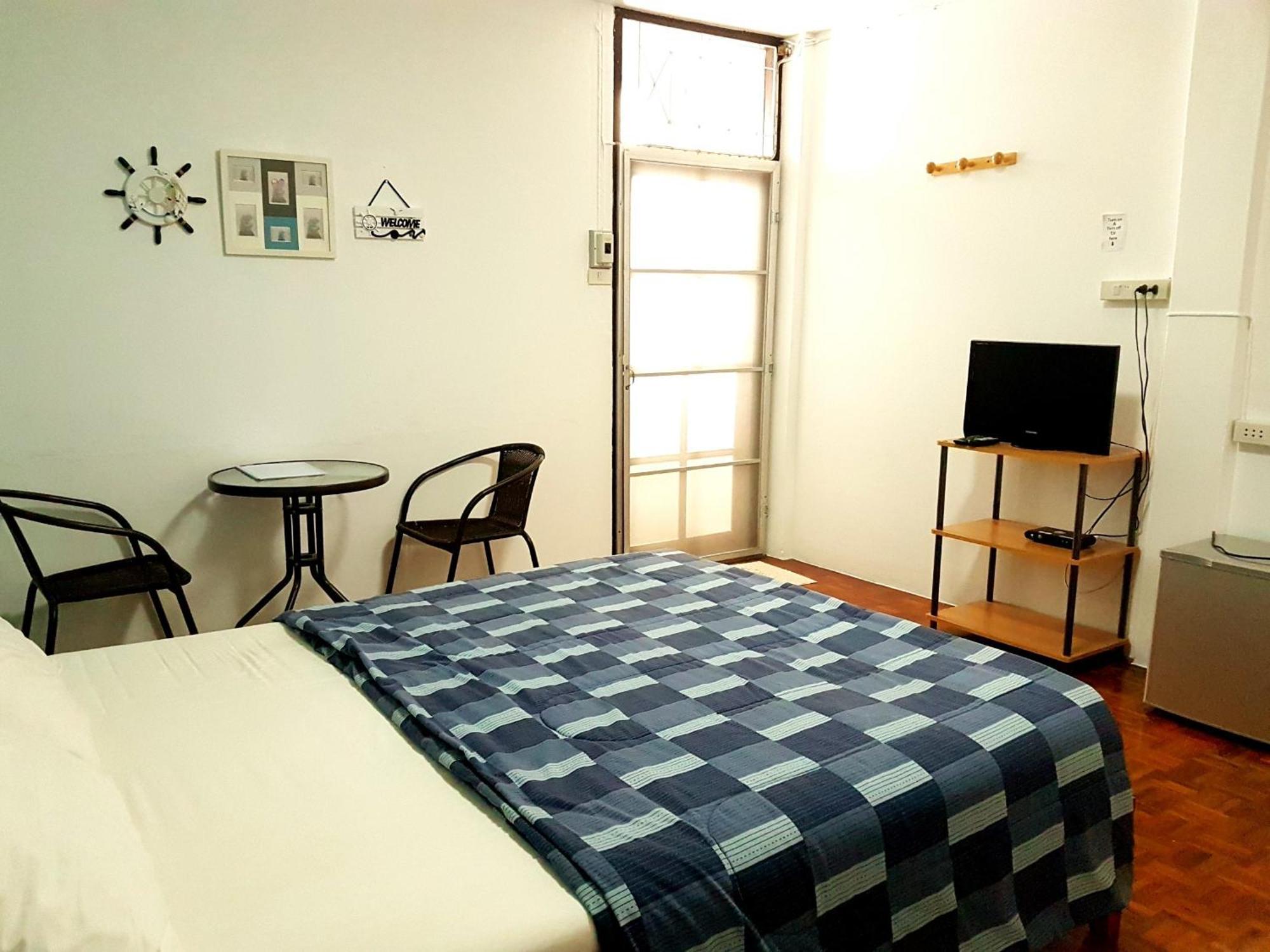 The I Talay Room And Souvenir Krabi Luaran gambar