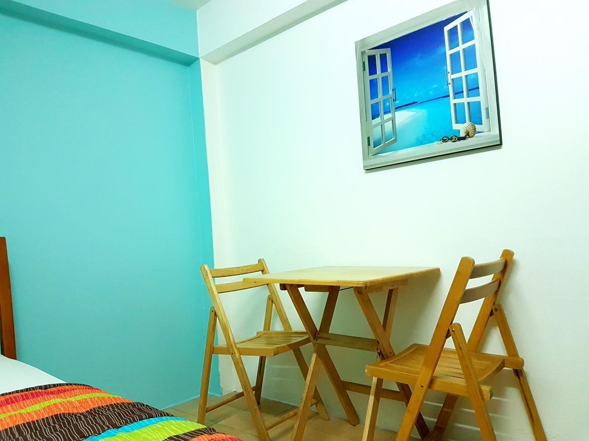 The I Talay Room And Souvenir Krabi Luaran gambar