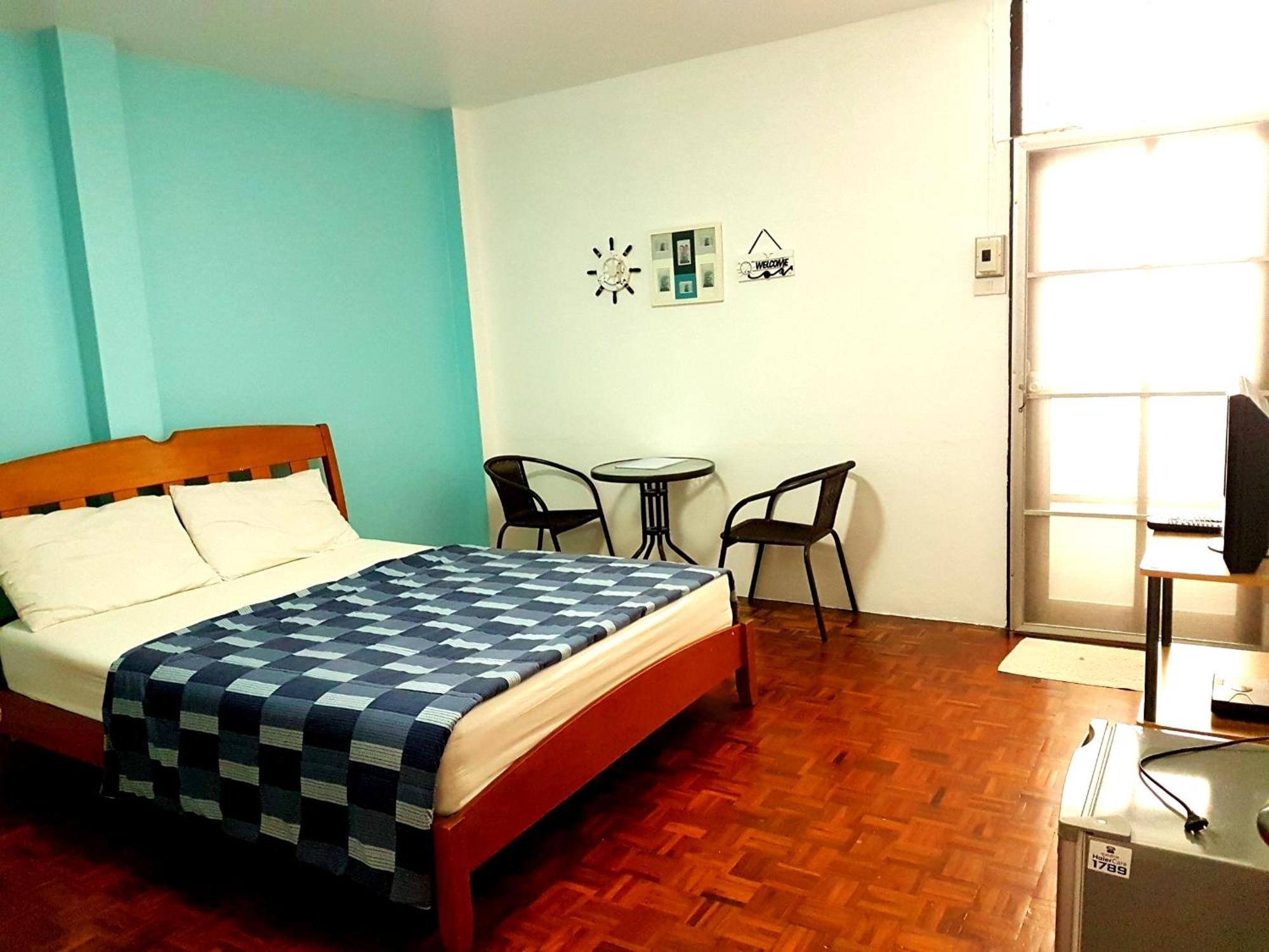 The I Talay Room And Souvenir Krabi Luaran gambar