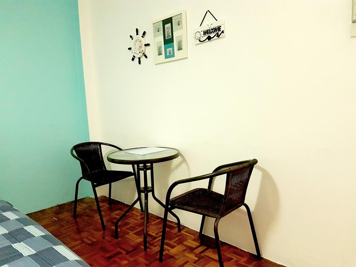 The I Talay Room And Souvenir Krabi Luaran gambar