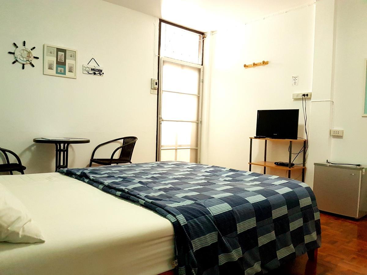 The I Talay Room And Souvenir Krabi Luaran gambar