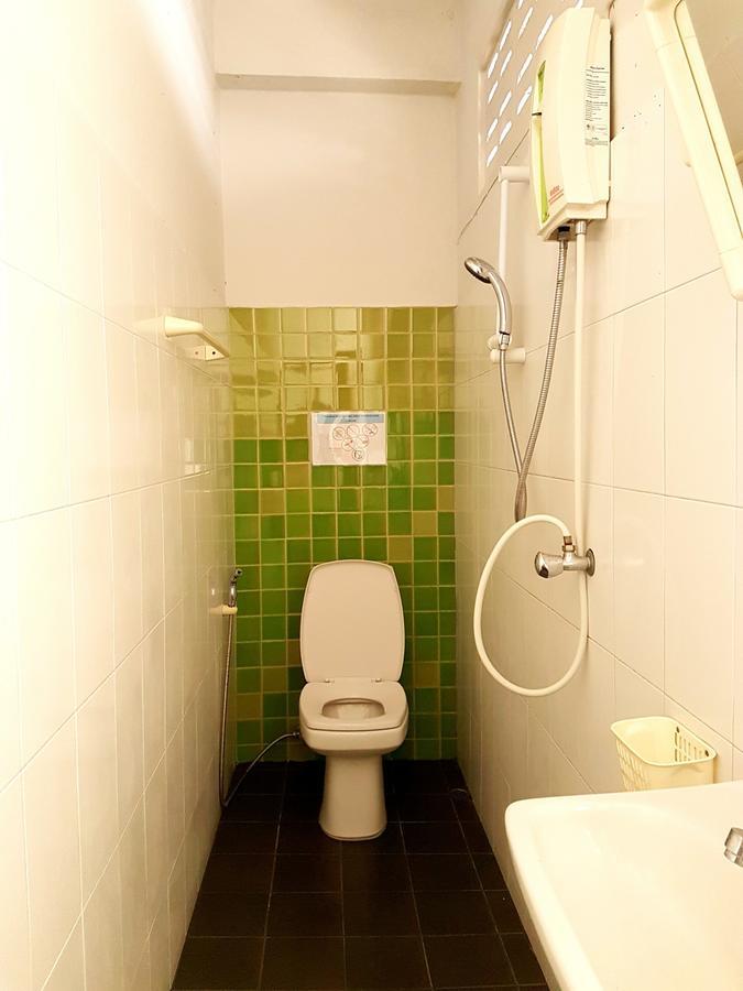 The I Talay Room And Souvenir Krabi Luaran gambar