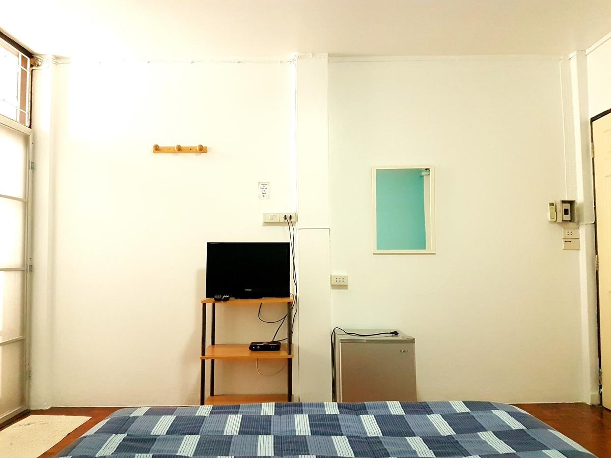 The I Talay Room And Souvenir Krabi Luaran gambar