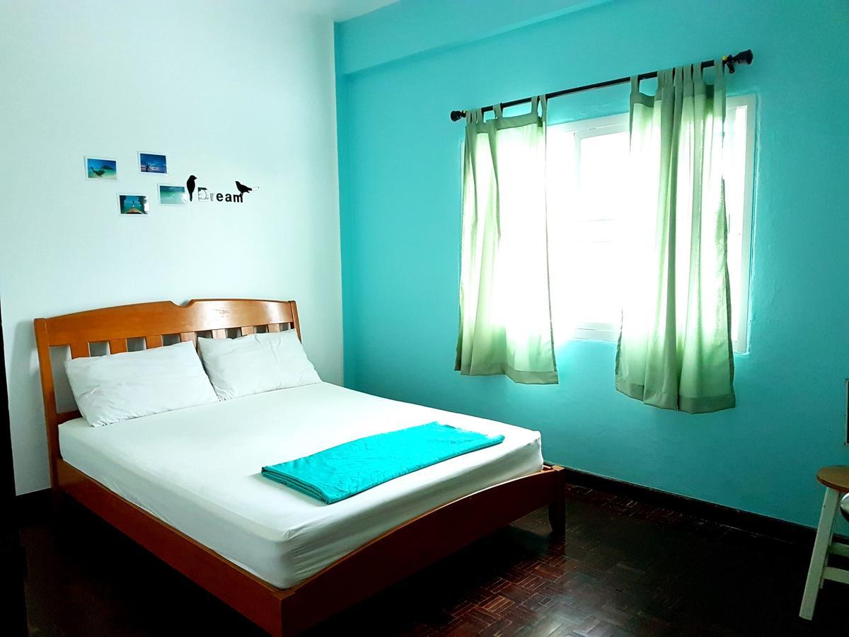 The I Talay Room And Souvenir Krabi Luaran gambar