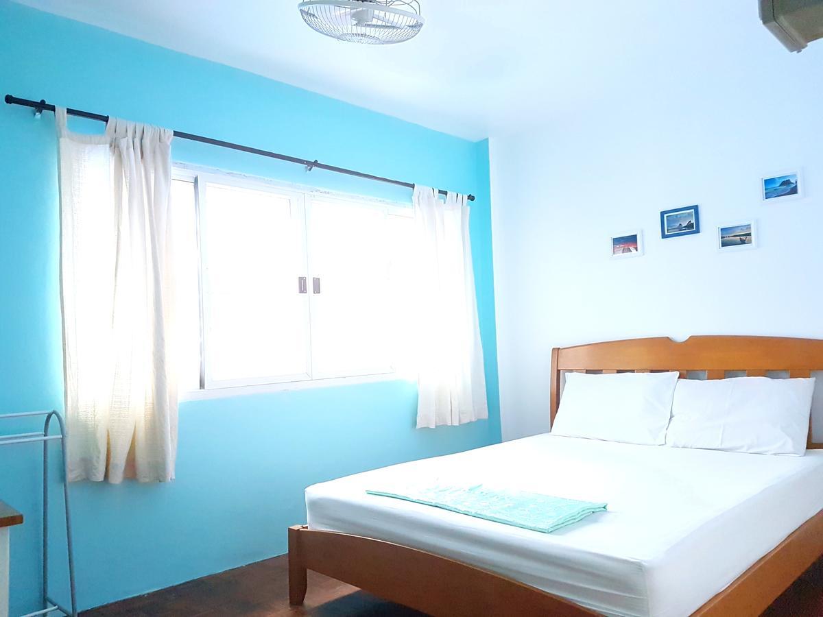 The I Talay Room And Souvenir Krabi Luaran gambar
