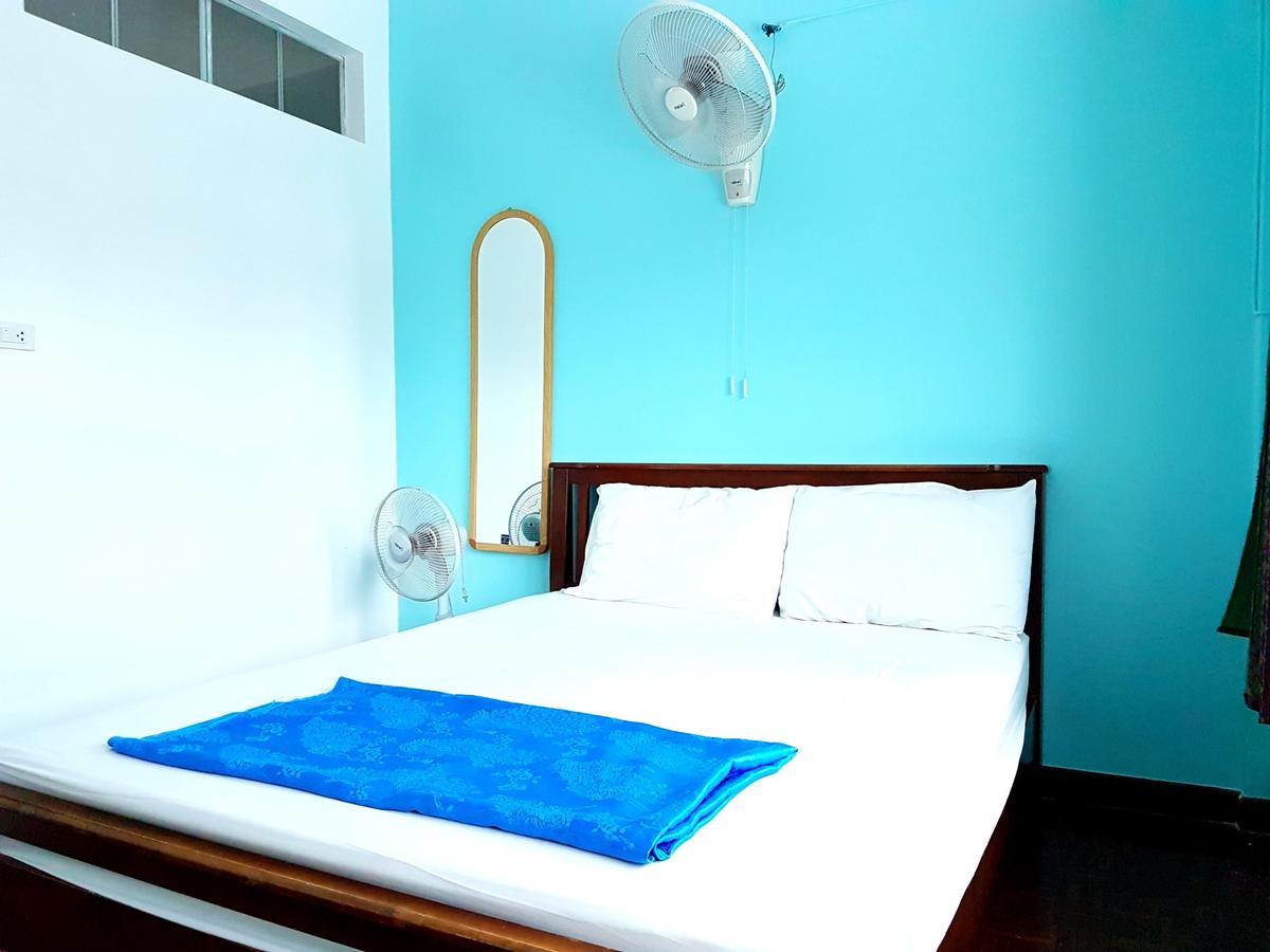 The I Talay Room And Souvenir Krabi Luaran gambar