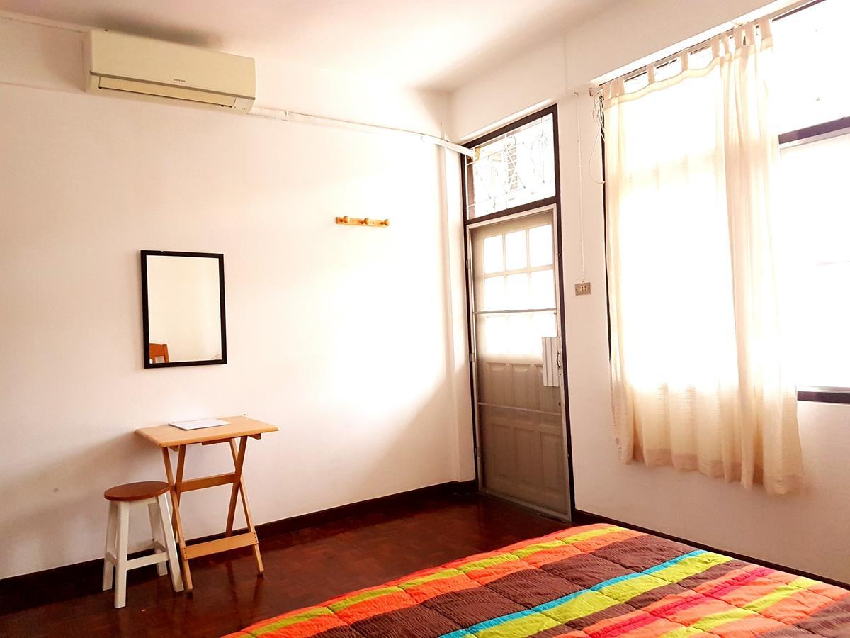 The I Talay Room And Souvenir Krabi Luaran gambar