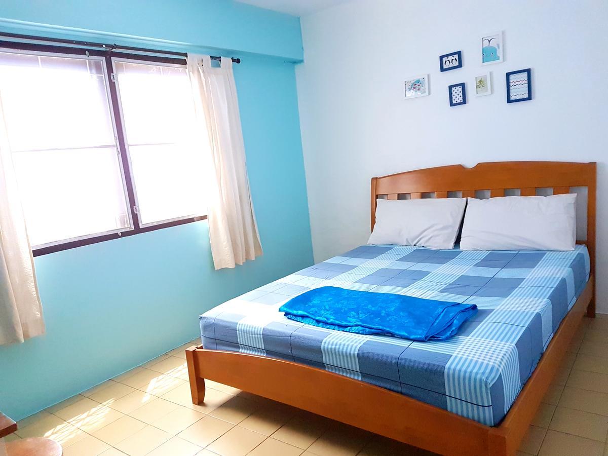 The I Talay Room And Souvenir Krabi Luaran gambar