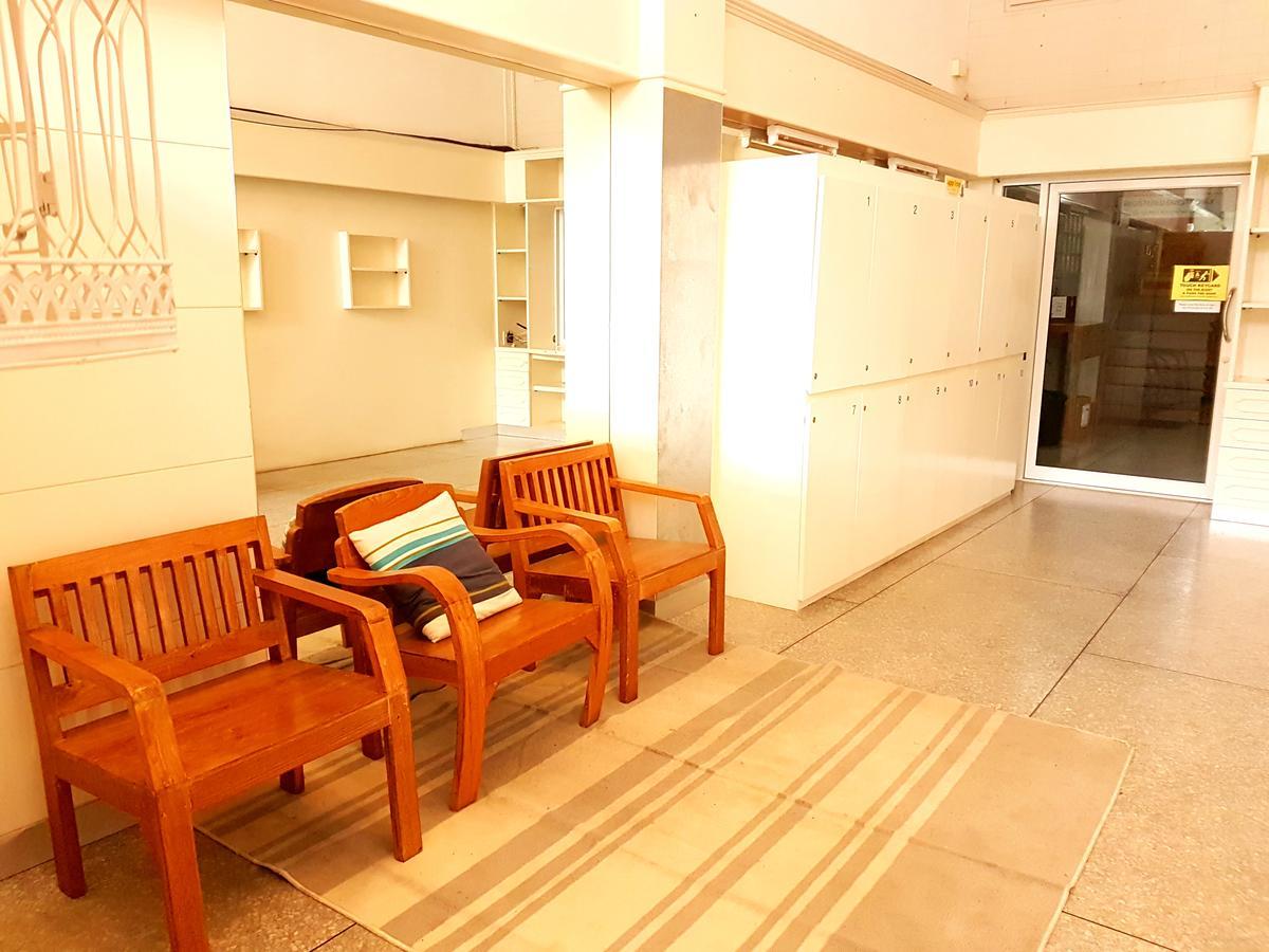 The I Talay Room And Souvenir Krabi Luaran gambar