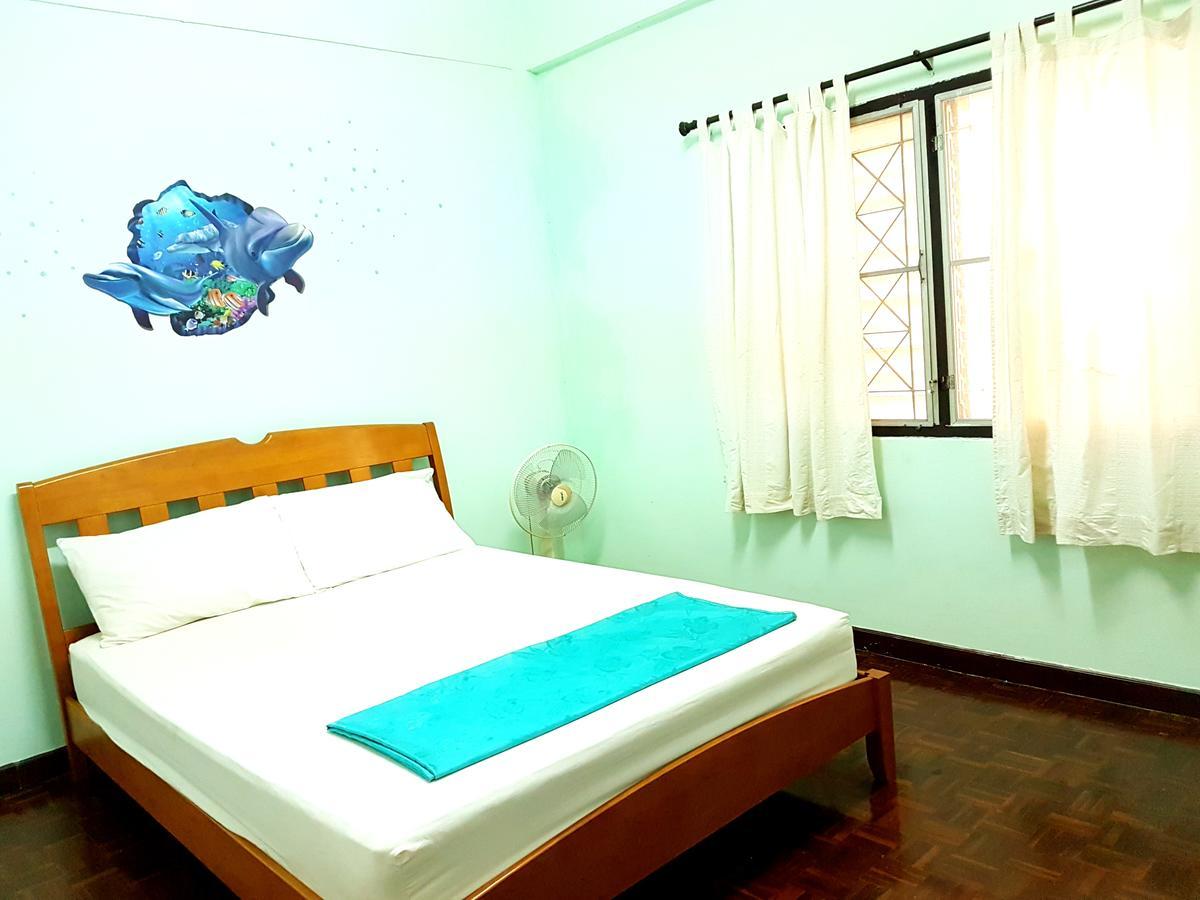 The I Talay Room And Souvenir Krabi Luaran gambar