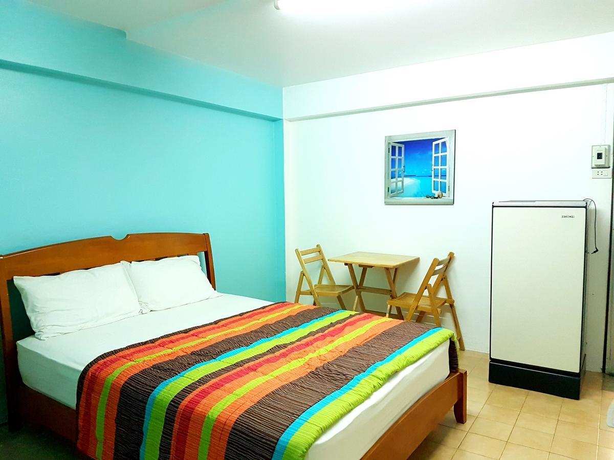 The I Talay Room And Souvenir Krabi Luaran gambar