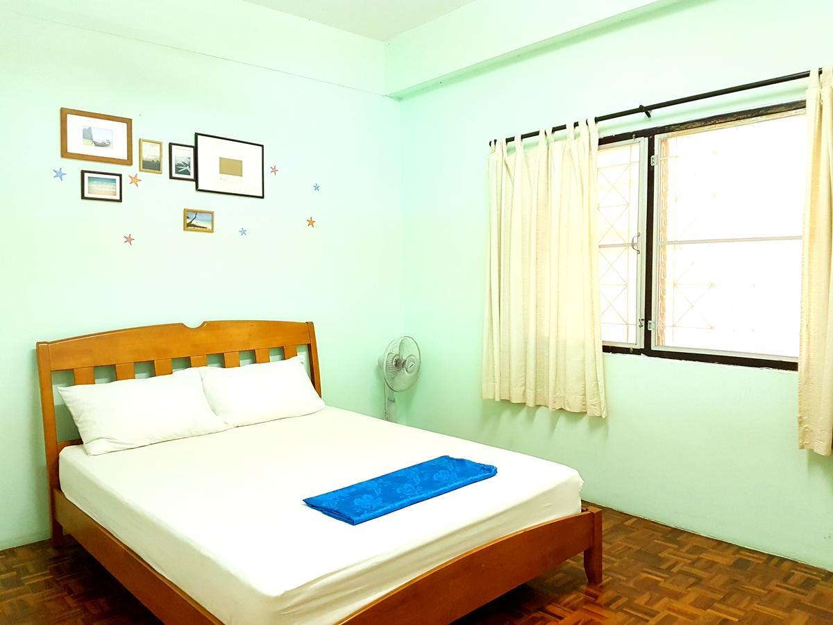 The I Talay Room And Souvenir Krabi Luaran gambar