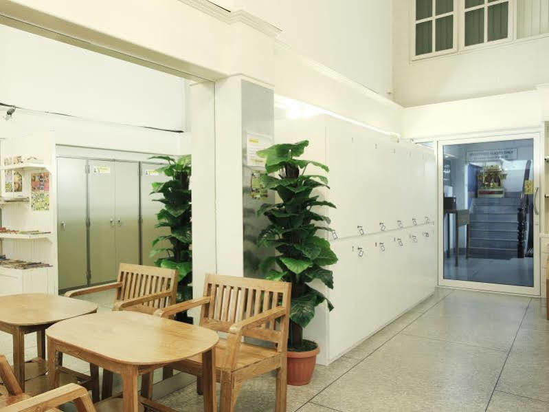 The I Talay Room And Souvenir Krabi Luaran gambar